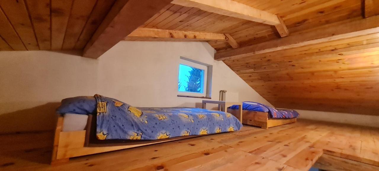 Rooms Ljubenko Karlovac Dış mekan fotoğraf