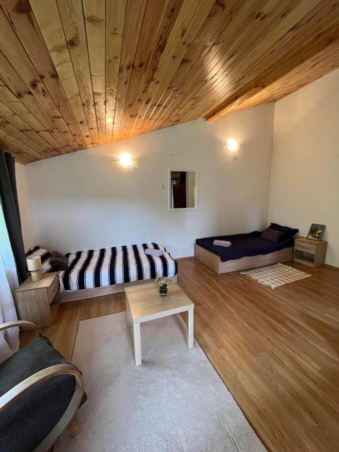 Rooms Ljubenko Karlovac Dış mekan fotoğraf